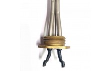 ТЭН для Алюминиевого радиатора RDT 500 Вт.  Р05Л